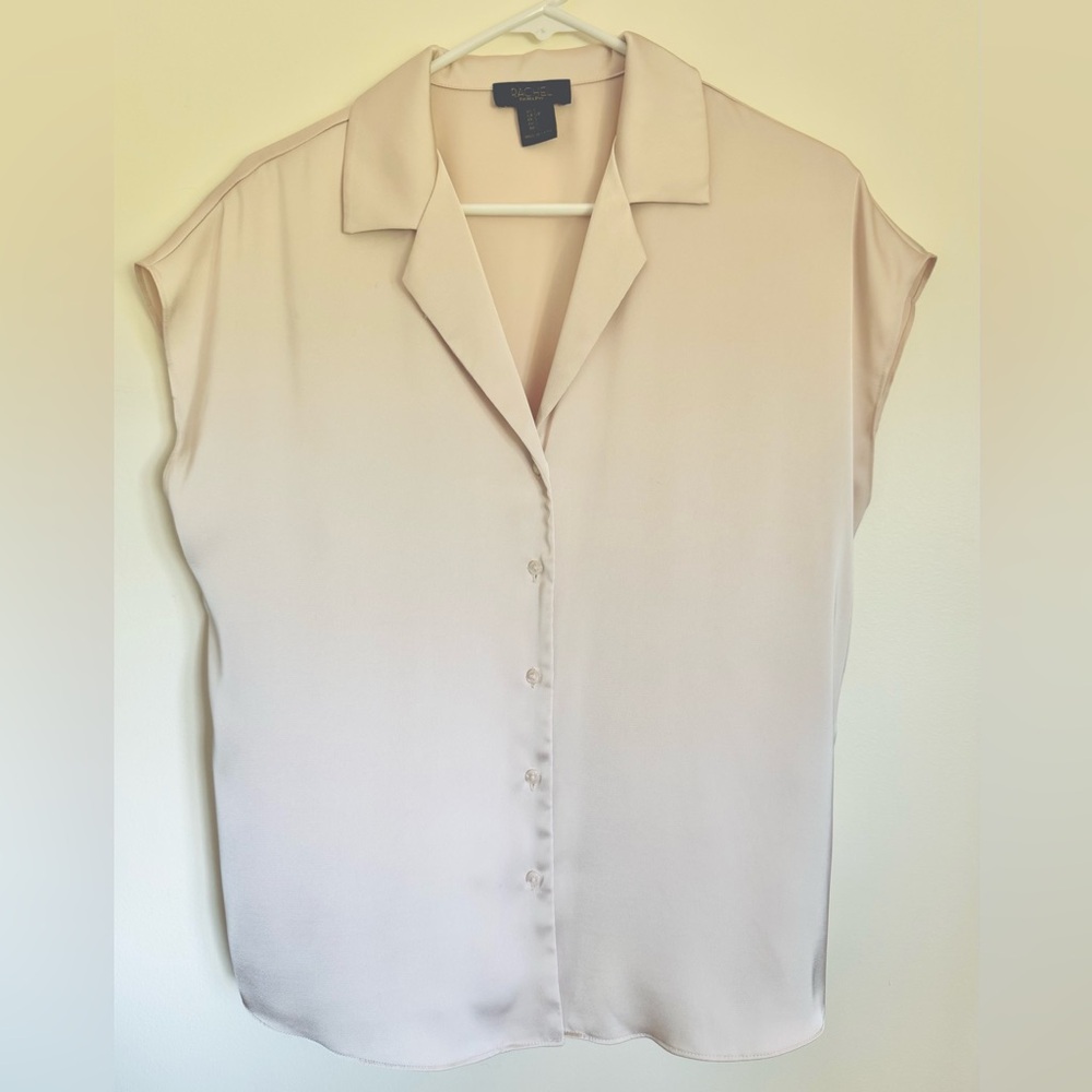 RACHEL, Rachel Roy Women’s Top, Size S